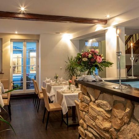 Hotel Zum Lowen Lahr  Εξωτερικό φωτογραφία