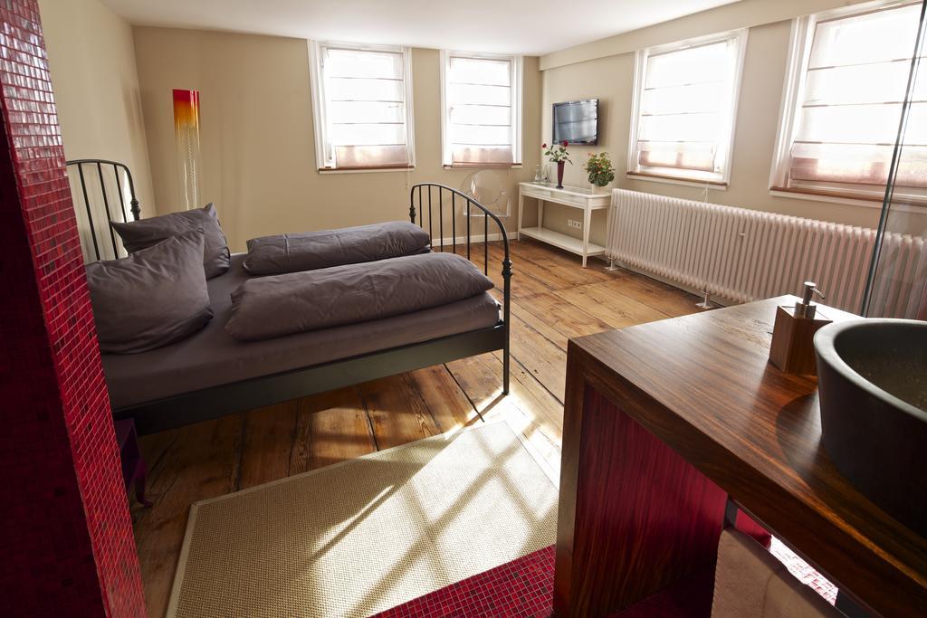 Hotel Zum Lowen Lahr  Δωμάτιο φωτογραφία