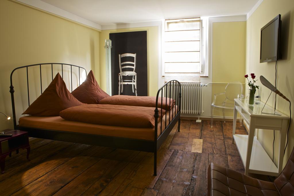 Hotel Zum Lowen Lahr  Δωμάτιο φωτογραφία