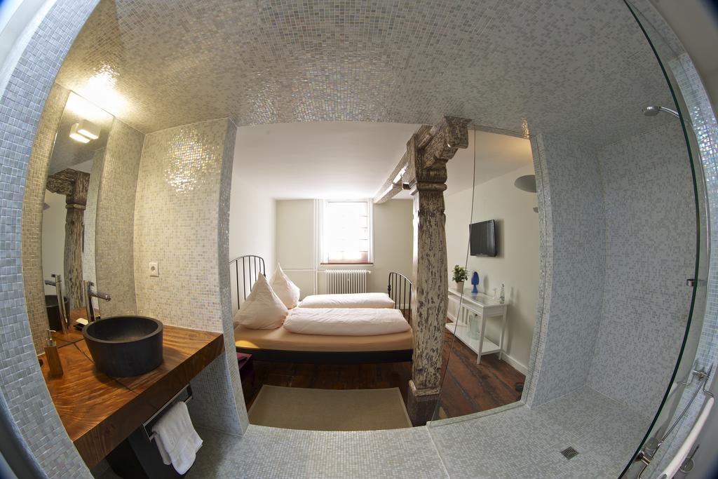 Hotel Zum Lowen Lahr  Δωμάτιο φωτογραφία