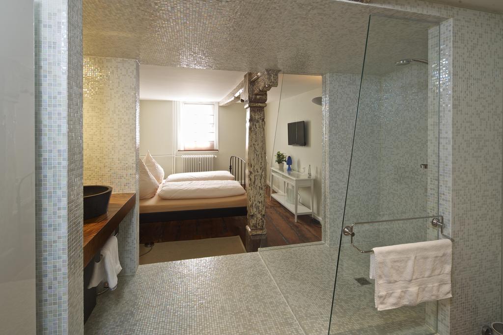 Hotel Zum Lowen Lahr  Εξωτερικό φωτογραφία