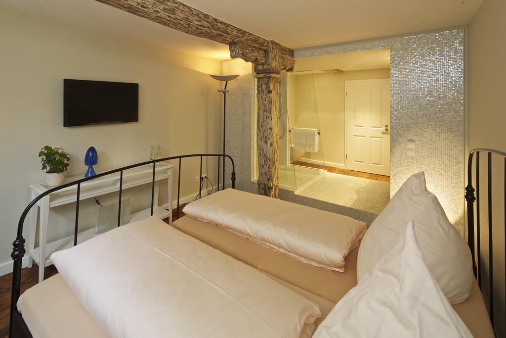 Hotel Zum Lowen Lahr  Δωμάτιο φωτογραφία