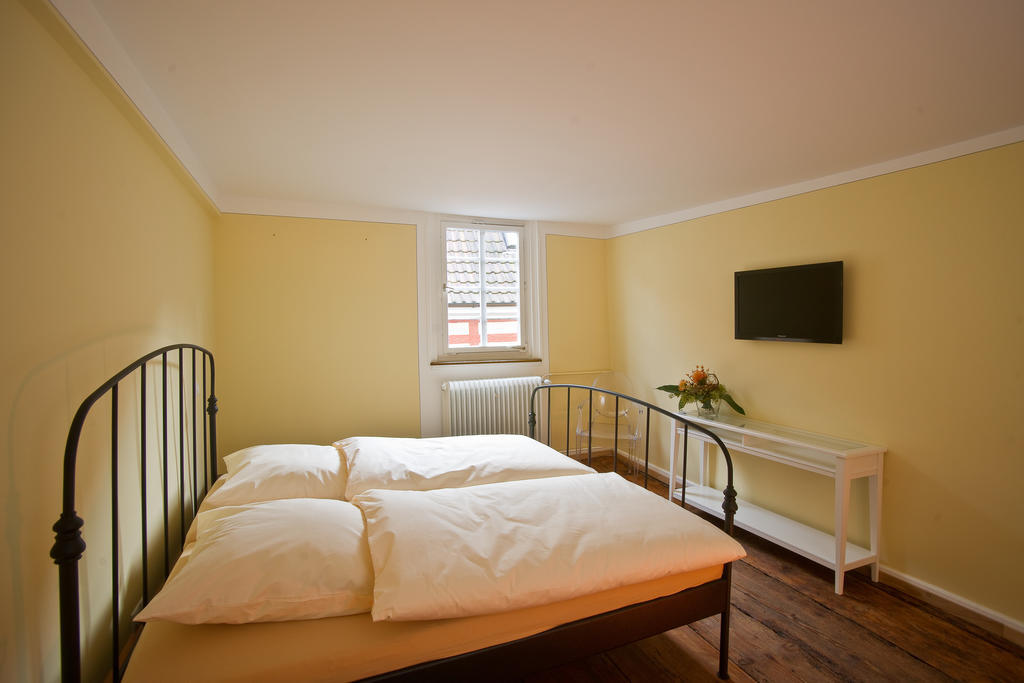 Hotel Zum Lowen Lahr  Δωμάτιο φωτογραφία