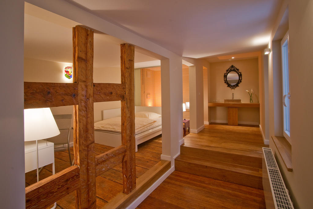 Hotel Zum Lowen Lahr  Δωμάτιο φωτογραφία