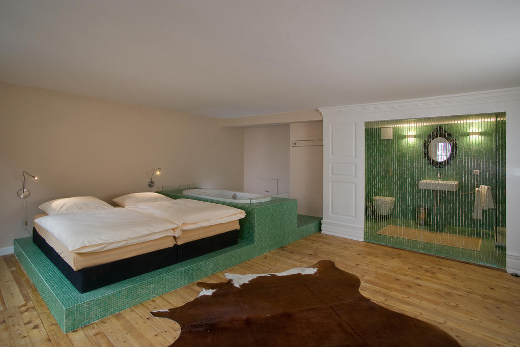 Hotel Zum Lowen Lahr  Δωμάτιο φωτογραφία