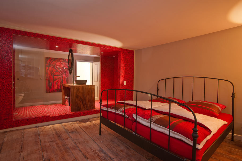 Hotel Zum Lowen Lahr  Εξωτερικό φωτογραφία