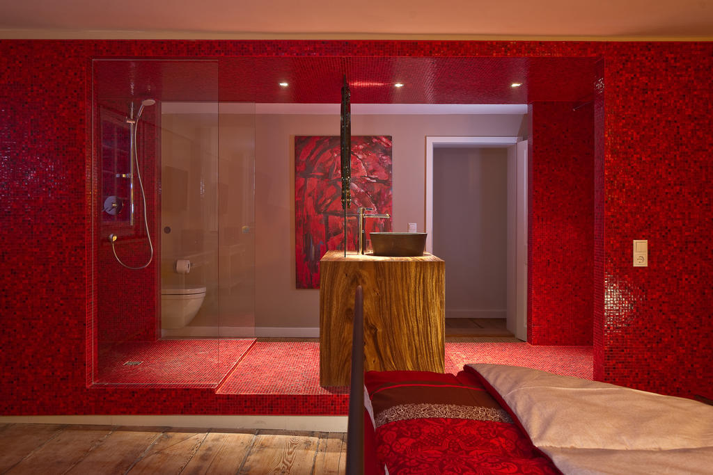 Hotel Zum Lowen Lahr  Δωμάτιο φωτογραφία