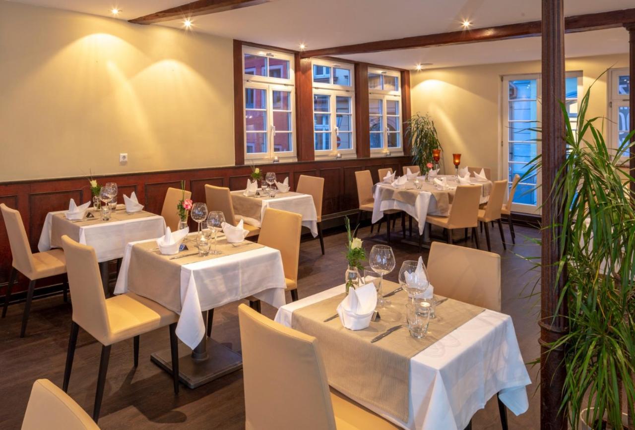 Hotel Zum Lowen Lahr  Εξωτερικό φωτογραφία
