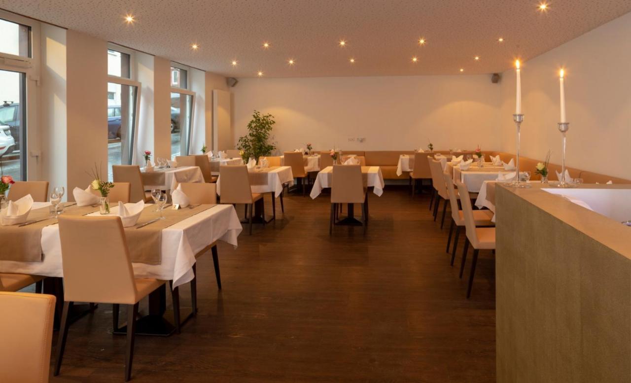 Hotel Zum Lowen Lahr  Εξωτερικό φωτογραφία